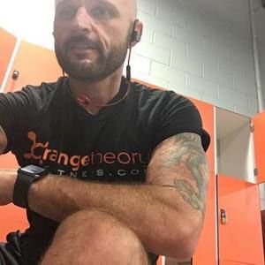 Meet your Posher, Jason